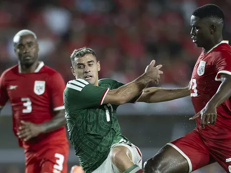 La falla de Berterame que le daría a Armando González el boleto al Mundial