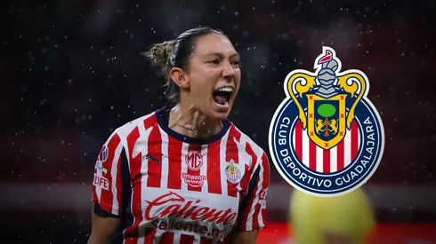La marca que vuelve eterna a Boyi Iturbide en Chivas Femenil