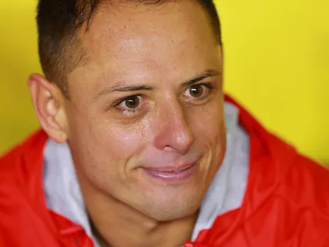 El problema en el que está Chicharito tras salir de Chivas