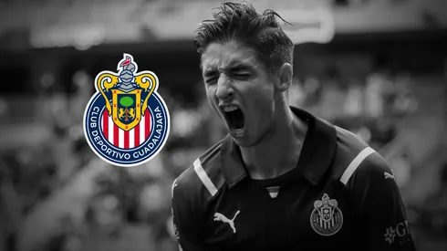 El sorpresivo destino de Isaác Brizuela tras salir de Chivas