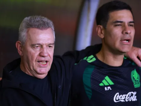 Son del agrado de Javier Aguirre y se subirían a la lista final para el Mundial