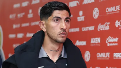 Chivas tomó decisión con Pocho Guzmán.