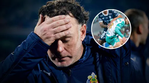 Sería el "refuerzo" de Chivas para el próximo torneo