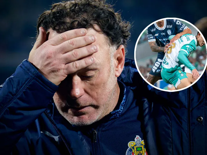 Sería el "refuerzo" de Chivas para el próximo torneo