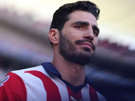 La verdad que dijo Antonio Briseño sobre Chivas y el TRI