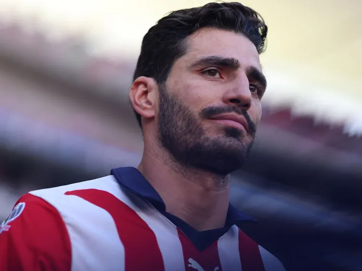 La verdad que dijo Antonio Briseño sobre Chivas y el TRI