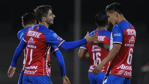 Fracasó como refuerzo de Chivas y ahora jugará en el extranjero