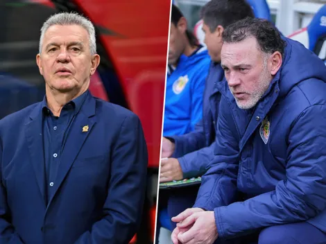 El hipotético 11 de Chivas en Liguilla sin seleccionados