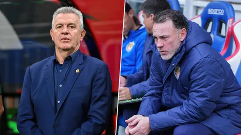 La probable alineación de Chivas en Liguilla sin seleccionados.
