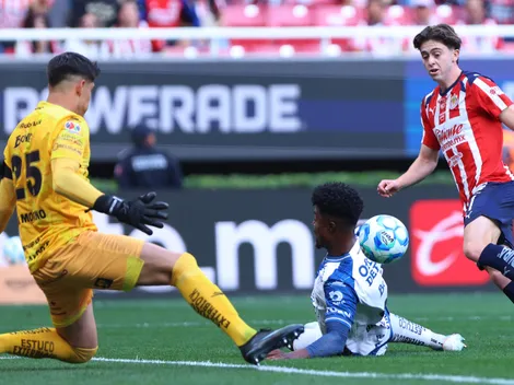 El impacto inmediato en números que han tenido los refuerzos de Chivas