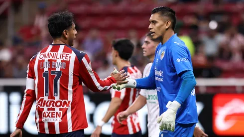 Los cinco pilares de las Chivas de Gabriel Milito.