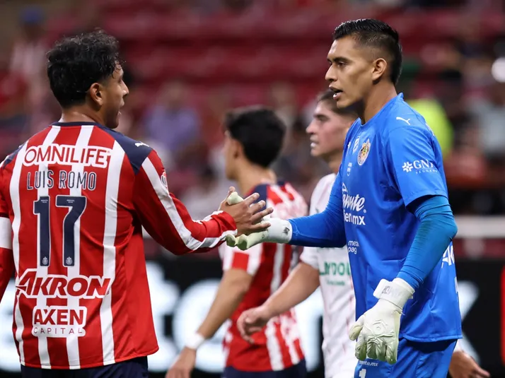 Los cinco pilares de las Chivas de Gabriel Milito