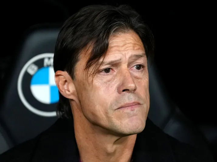 Almeyda pudo dirigir a otro club de la Liga MX