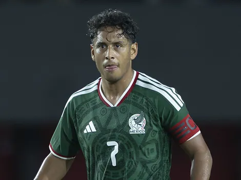 El mensaje de Luis Romo al Vasco para asegurar su lugar en el Mundial