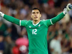 De Oswaldo Sánchez a Jorge Campos: los ídolos de Raúl Rangel