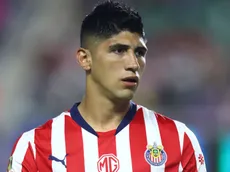 Futuro de Alan Pulido en Chivas se mueve tras recientes señales