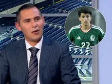 Paul Aguilar pide a Richard Ledezma para el Mundial