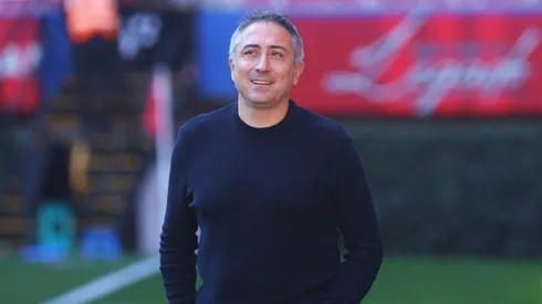 Nuevas críticas a Antonio Contreras.
