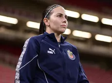 Antonio Contreras envió a la banca a Licha Cervantes