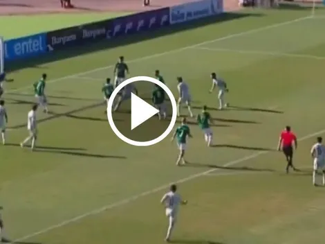 México superó a Bolivia con dos jugadores de Chivas como titulares