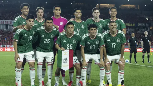 Jugador de Chivas cada vez más cerca del Mundial 2026.
