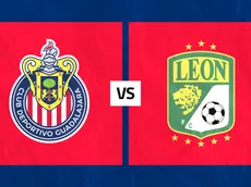 ¿Cómo ver EN VIVO Chivas Femenil vs. León?