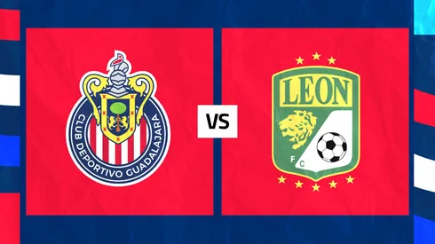 Chivas Femenil enfrenta a León por el Clausura 2026. 

