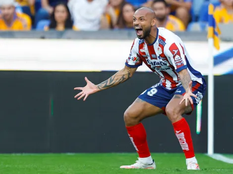 Joao Pedro, el jugador que Chivas deberá frenar ante San Luis