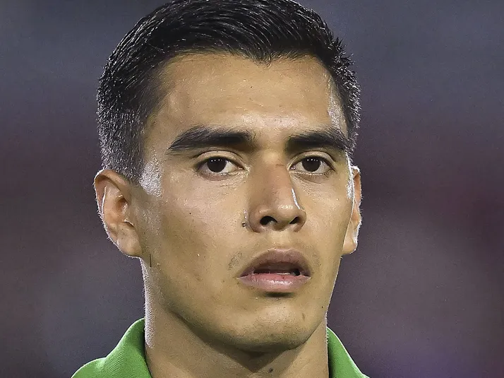 El golpe bajo que la FMF podría darle Raúl Rangel con la Selección Mexicana
