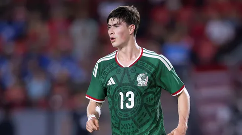 Crece la presión sobre Armando González.
