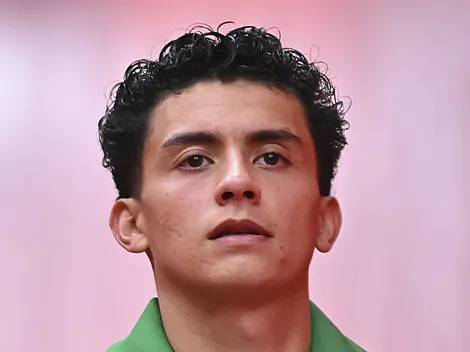 La advertencia de Ledezma a Kevin Álvarez y Jorge Sánchez de cara el Mundial 2026