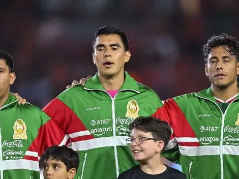 Así se repartieron los minutos los jugadores de Chivas ante Panamá y Bolivia