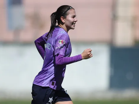 ¿Cómo marchan Alicia Cervantes, Carolina Jaramillo y Samantha López en la tabla de goleo?