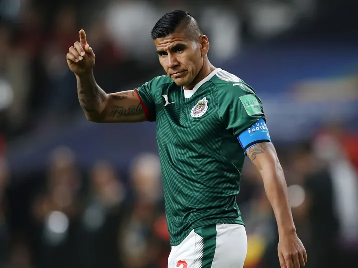 La confesión más dura de Carlos Salcido: 7 mil pesos en Chivas y ya era seleccionado