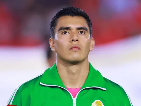 El crecimiento del "Tala" Rangel lo coloca como opción real rumbo al Mundial