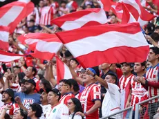 Atlético de San Luis lanza advertencia a aficionados de Chivas