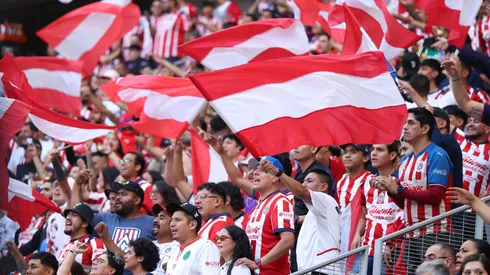La advertencia del Atlético de San Luis a los aficionados de Chivas