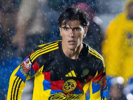 El jugador del América que Chivas buscó y estuvo a nada de llegar