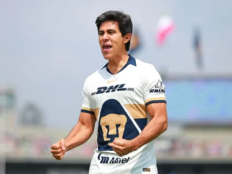 VIDEO: JJ Macías reaparece y nadie esperaba verlo así tras su lesión