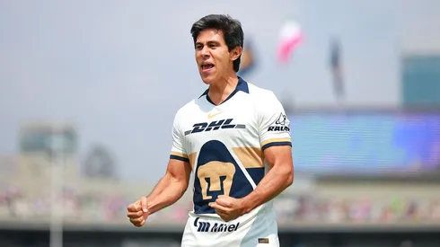 JJ Macías compartió un video de cómo va su proceso de recuperación
