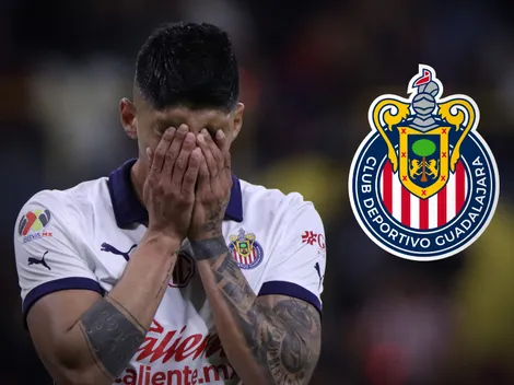 Se empieza a "sentir preocupación" por tema de Alan Pulido