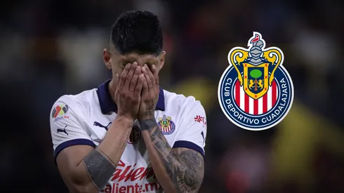 Se empieza a "sentir preocupación" por tema de Alan Pulido