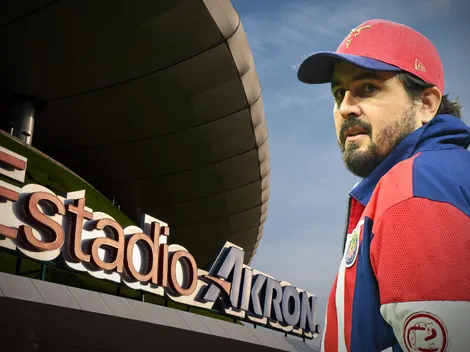 El préstamo para Omnilife que hipotecó al Estadio Akron