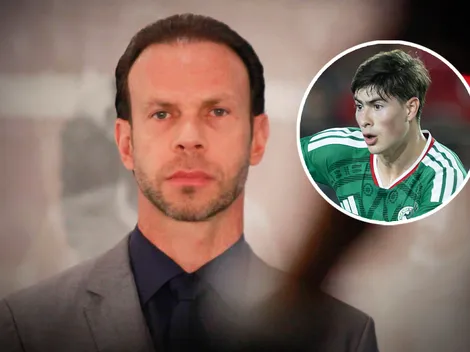 La única opción de la Hormiga para ir al Mundial según Zague