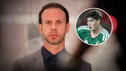 La única opción de la Hormiga para ir al Mundial según Zague