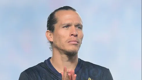 Fernando González quiere volver a la titularidad.
