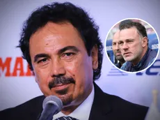 Los elogios de Hugo Sánchez para Gabriel Milito