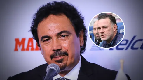 Los elogios de Hugo Sánchez para Gabriel Milito