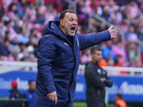 Le cambian los planes a Gabriel Milito y pierde un día de entrenamiento