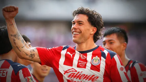 Cade Cowell ya explotó su calidad con NY Red Bull